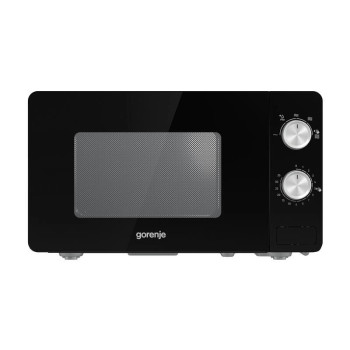 მიკროტალღური ღუმელი GORENJE MO20E1B GORENJE