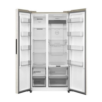 MDRS791MIE33 მაცივარი (604 ლ)