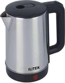 IL 1021 ელექტრო ჩაიდანი