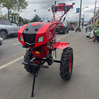 კულტივატორი AGRI 177C მსხვილღერძიანი