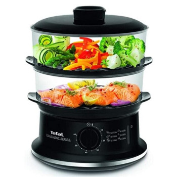 ორთქლის აპარატი TEFAL VC140131