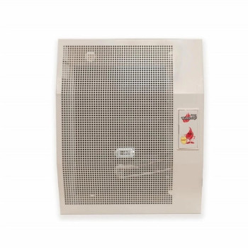 გაზის გამათბობელი 20-30 მ2 მ2CONVECTOR AKOG-2M-SP Beige