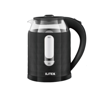 IL 1016 ჩაიდანი