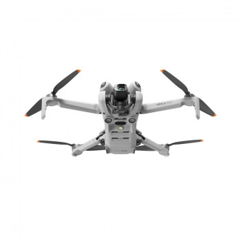 DJI Mini 4 Pro Fly More Combo