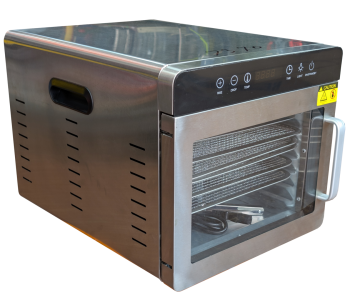 ხილის საშრობი დიდი X