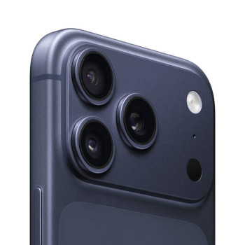 iPhone 17 Pro 256GB Deep Blue