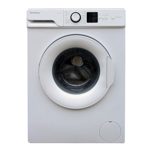 სარეცხის მანქანა ELENBERG EBG-812W