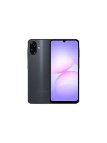 Samsung A07 4GB/64GB BLACK SM-A075FZKDCAU