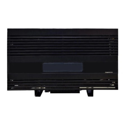 გაზის გამათბობელი 120-130M2 HOSSEVEN SDU-10 BLACK