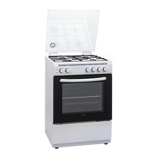 გაზქურა გაზის GRAETZ FS6GAS4GX GRAETZ