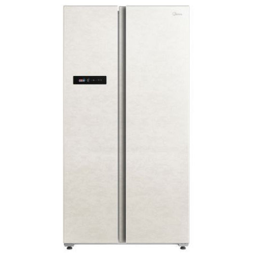 MDRS791MIE33 მაცივარი (604 ლ)