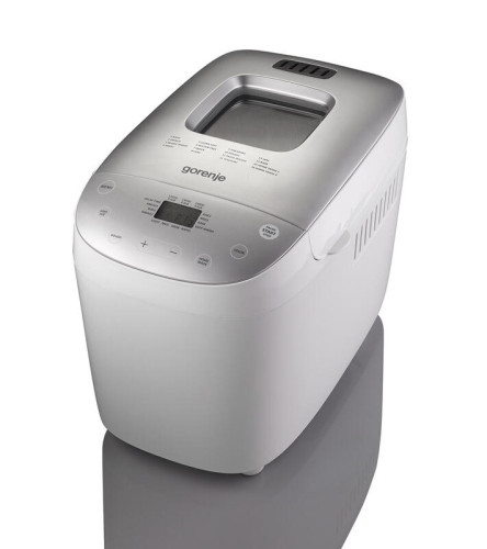 პურის საცხობი BM1600WG