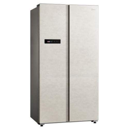 MDRS791MIE33 მაცივარი (604 ლ)