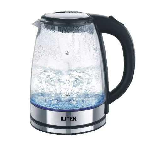 IL 1019 ჩაიდანი