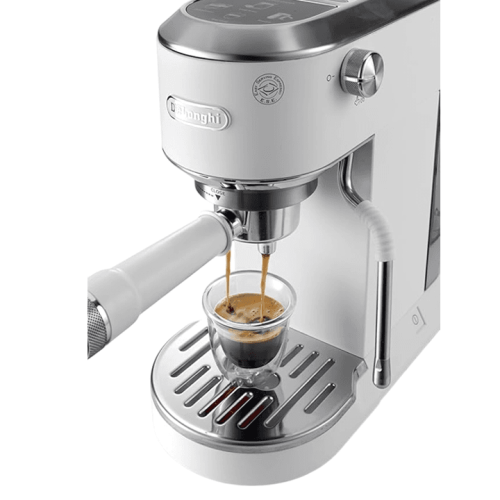 ყავის აპარატი DeLonghi Dedica Duo ‎EC890.WI