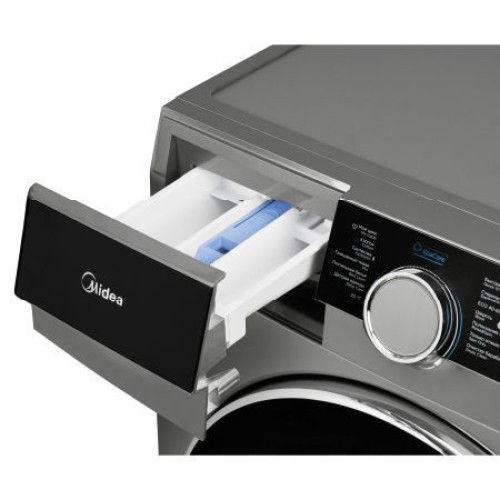 სარეცხი მანქანა (10.5კგ) MFK03W105B/S