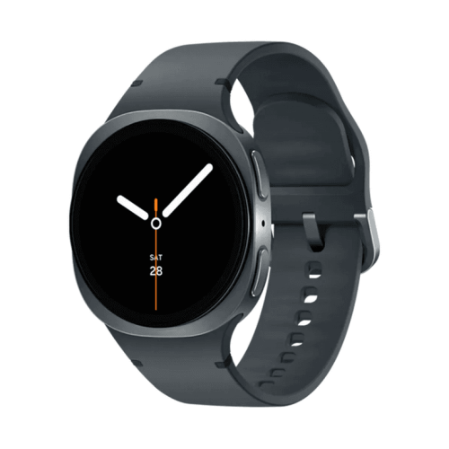 Samsung Galaxy Watch 8 40mm Gray SM-L320NDAACIS