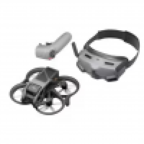DJI Avata Pro-View Combo (RC Motion 2)
