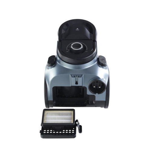 მტვერსასრუტი MC08MEBU