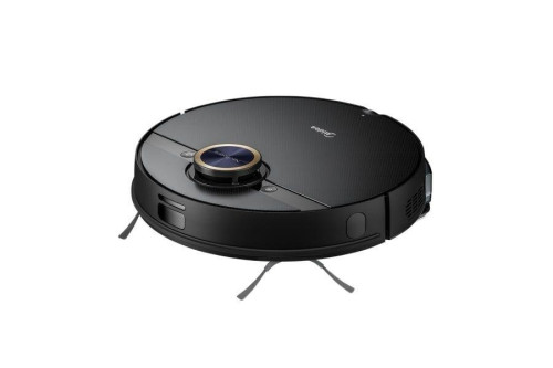 M7 PRO რობოტი მტვერსასრუტი