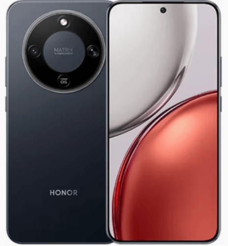 HONOR X9d 12GB/256GB Midnight Black HONOR