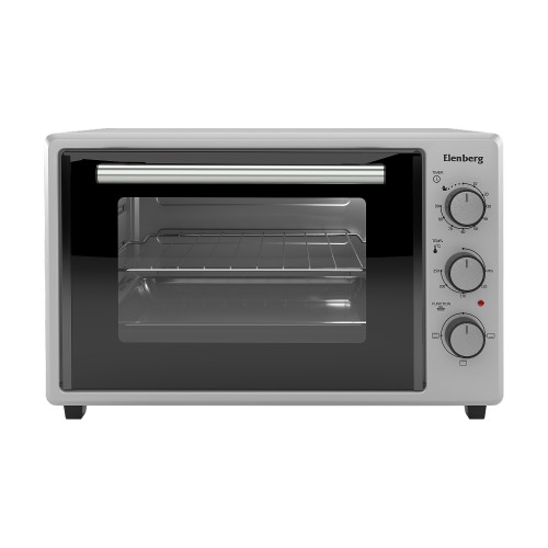 ელექტრო ღუმელი ELENBERG EBG-M35G