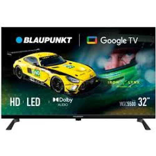 BLAUPUNKT 32WGC5500