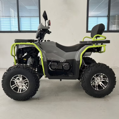 კვადროციკლი 200CC