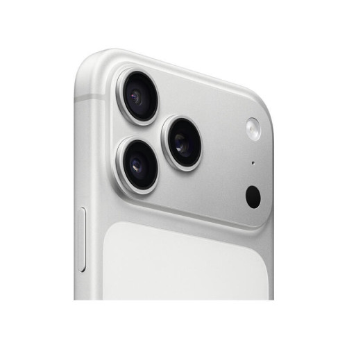 Apple iPhone 17 Pro Max e-SIM Only | 256GB Silver