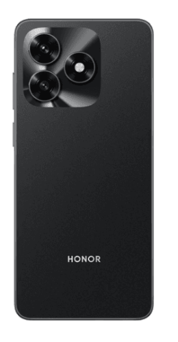 X5c 4GB/64GB Midnight Black/D