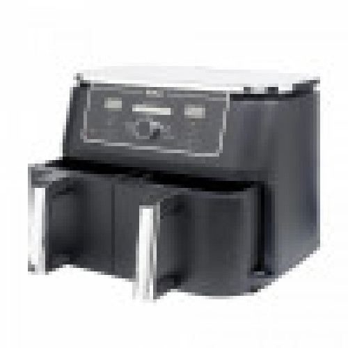 NINJA Dual Zone Air Fryer 9.5L AF400EU აერო გრილი