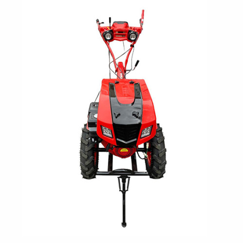 კულტივატორი AGRI 177C მსხვილღერძიანი