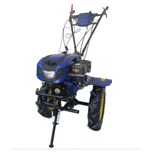 კულტივატორი ჰირომიკი MQ177-4EC