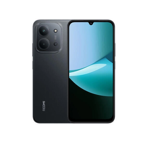 Redmi 15C 6GB/128GB Black/D