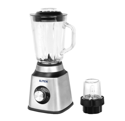 IL 4151 ბლენდერი