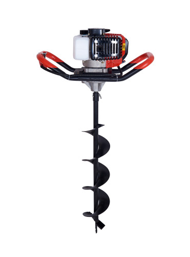 მიწის ბურღი როიალ პარტნიორი ID520S