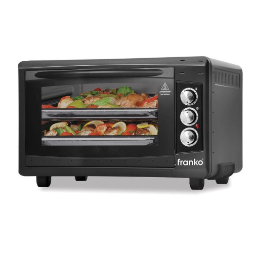 ელექტრო ღუმელი FRANKO FCO-1091 FRANKO