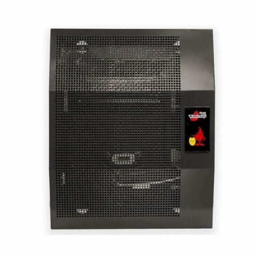 გაზის გამათბობელი 20-30 მ2 მ2CONVECTOR AKOG-2M-SP Beige