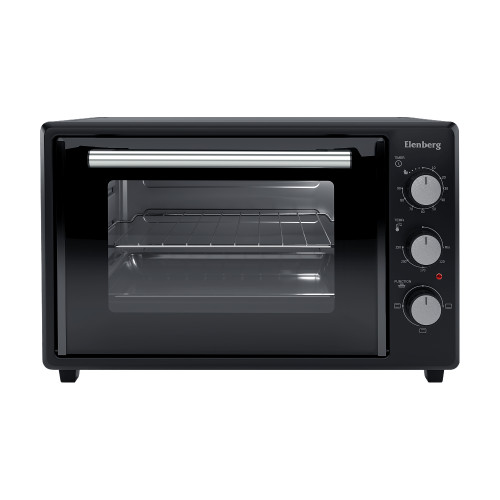 ელექტრო ღუმელი ELENBERG EBG-M35B