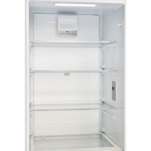 ჩასაშენებელი ორკამერიანი მაცივარი (248 ლ)MDRE353FGF01