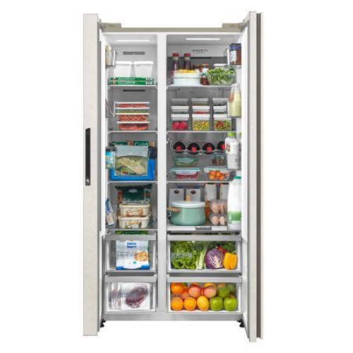 MDRS791MIE33 მაცივარი (604 ლ)