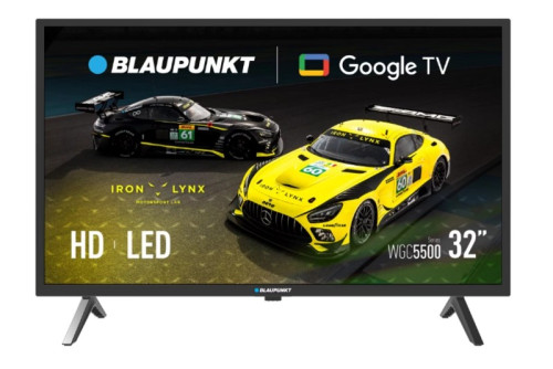 ტელევიზორი 32WGC5500