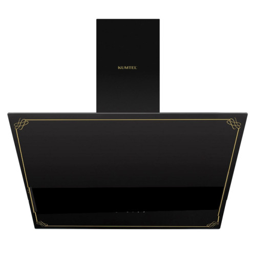 გამწოვი KUMTEL DA6-833 -AOB-B/RK