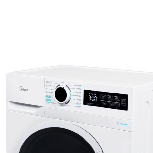 სარეცხი მანქანა Midea MF01610US40/W