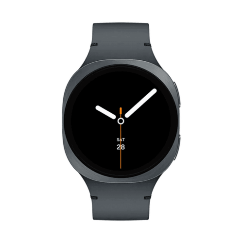 Samsung Galaxy Watch 8 40mm Gray SM-L320NDAACIS