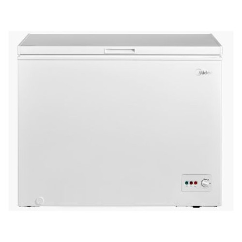 მაცივარი (249 ლ) მიდეა MIDEA MDRC345FZF01 MIDEA