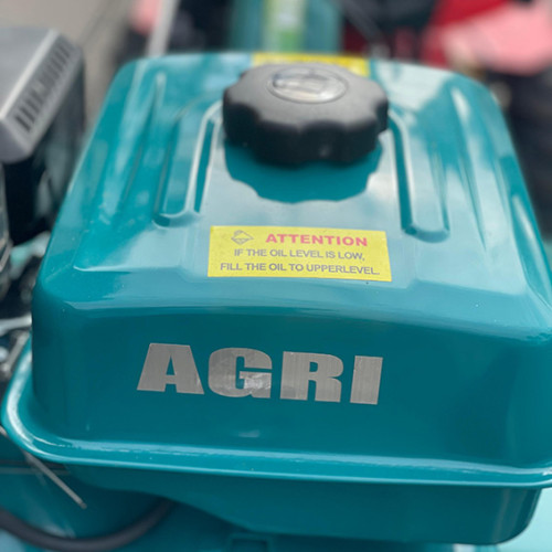 კულტივატორი AGRI 177N მსხვილღერძიანი