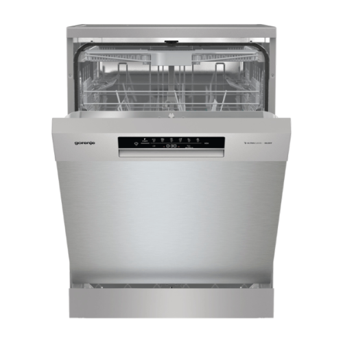 ჭურჭლის სარეცხი მანქანა 16 პერსონაზე GS643E90X