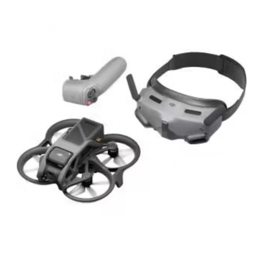 DJI Avata Pro-View Combo (RC Motion 2)