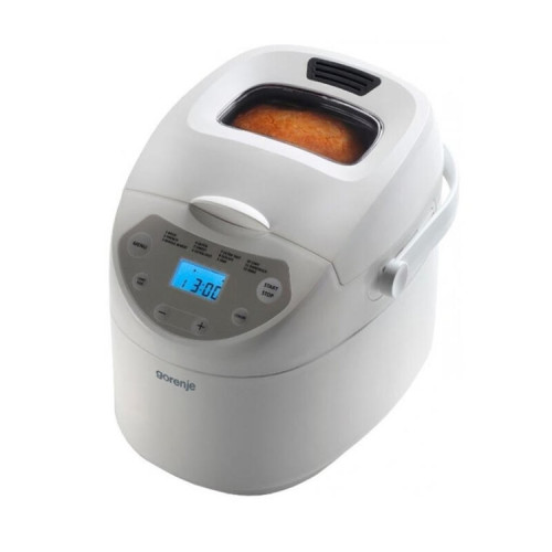 პურის საცხობი BM910WII